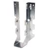 LUS28Z Z-MAX 18-Gauge Steel Double-Shear Joist Hanger