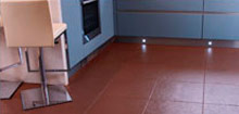 New Commercial Grade Utility Flooring