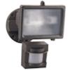 110-Degree Outdoor Motion-Sensing Security Light