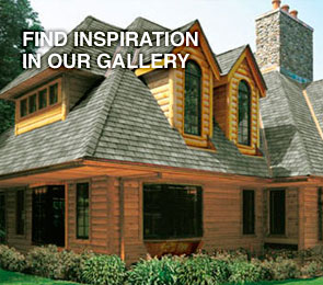 FIND INSPIRATION IN OUR GALLERY