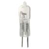 20-Watt Halogen Bi-Pin Bulb (2-Pack)