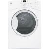 7.0 cu. ft. Super Capacity Gas Dryer in White