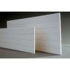 9-3/8 sq. ft. Cape Cod MDF Wainscot Planks (6-Pack)