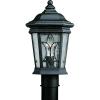 Cranbrook Outdoor Post Lantern