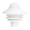 Dunbar Nautical Outdoor Post Light