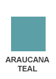 Araucana Teal