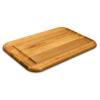 16 In. x 24 In. Reversible Cutting Board with Holding Wedge