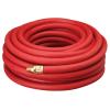 50 Ft. Red Rubber Air Hose