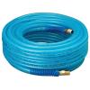100 Ft. Polyurethane Air Hose with Field Repairable Ends