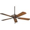 52 In. AirPro Cobblestone Indoor/Outdoor Ceiling Fan