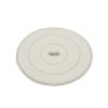 5 In. Flat Suction Sink Stopper