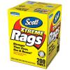 Xtreme Rags in a Box (200-Count)