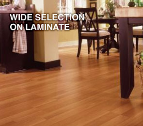 Laminate Flooring