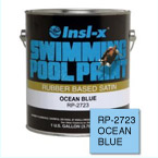 Swimming Pool Paint