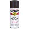 Stops Rust 12 oz. Protective Enamel Spray Paint