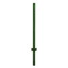 5 Ft., U-Post Heavy Duty, 13 Ga