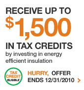 TAX CREDIT SAVINGS