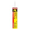 10 oz. PL Premium Polyurethane Construction Adhesive