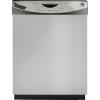 24 In. Built-In Dishwasher