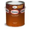 1-Gallon Semigloss Latex Exterior Paint