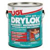 Latex-Based Masonry Waterproofer, White, Gallon