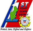 First District Public Affairs logo