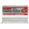 12 ft. x 400 ft. Painter's Plastic