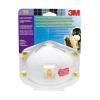 N95 Approved Respirator With Cool Flow Valve (2-Pack)