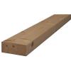 2 in. x 3 in. x 8 ft. Spruce-Pine-Fir S4S Lumber