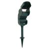 15 amp 6-Outlet Yard-Stake Timer