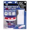 Spackling, White, 1/2 pt., DryDex Wall Repair Patch Kit w/Dry Time Indicator