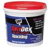 1 qt. DryDex Dry-Time-Indicator Spackling