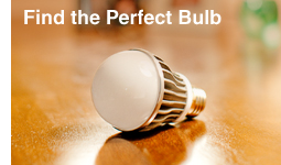 Find the Perfect Bulb
