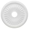 Soleil 20 in. Ceiling Medallion