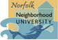 Norfolk Neighborhood University