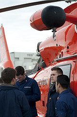 CGA Aviation Day 2010 by US Coast Guard Academy