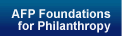 AFP Foundations for Philanthropy