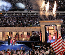 Democratic National Convention 2008