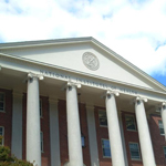 photo of James Shannon Building, Building 1