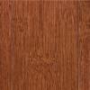 Bamboo Honey 3/8 in. Thick x 3 3/4 in. Wide x 37 3/4 in. Length Flooring (23.59 Sq. ft./Case)