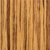 Woven Bamboo Tiger Stripe 9/16 in. Thick x 4 3/4 in. Wide x 36 in. Length Flooring (19 Sq.ft./Cs)
