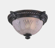 Shop our selection of flush mount lighting fixtures