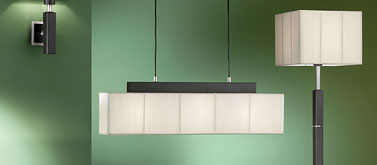 Browse our indoor lighting collections