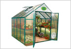 Greenhouses