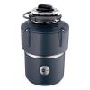 Evolution Cover Control 3/4 HP Batch Feed Garbage Disposer