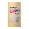 1-13/32 in. x 180 ft. Production Painting Masking Tape (6-Pack)