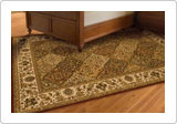 area rugs