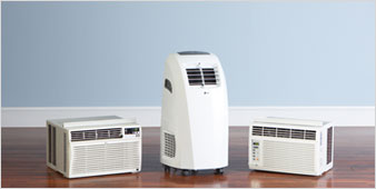 Air Conditioner Selector