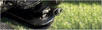 Find outdoor power equipment replacement parts for popular brands