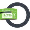 100 ft. Black 12/2 Landscape Lighting Cable